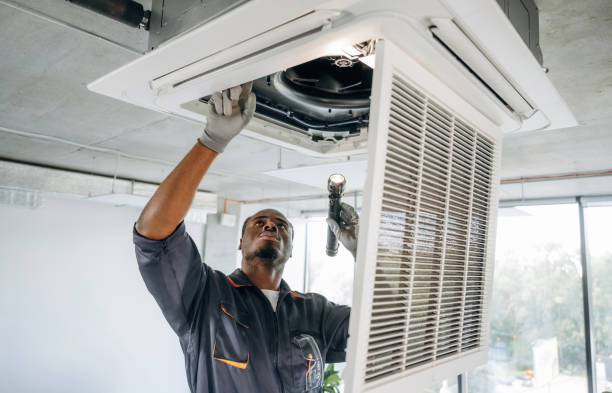 Trusted Hvac Repair service in Augusta, ME - FH HVAC