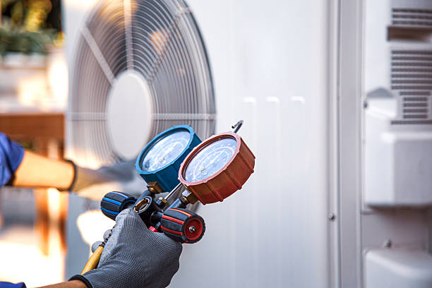Affordable Hvac Repair solutions in Augusta, ME
